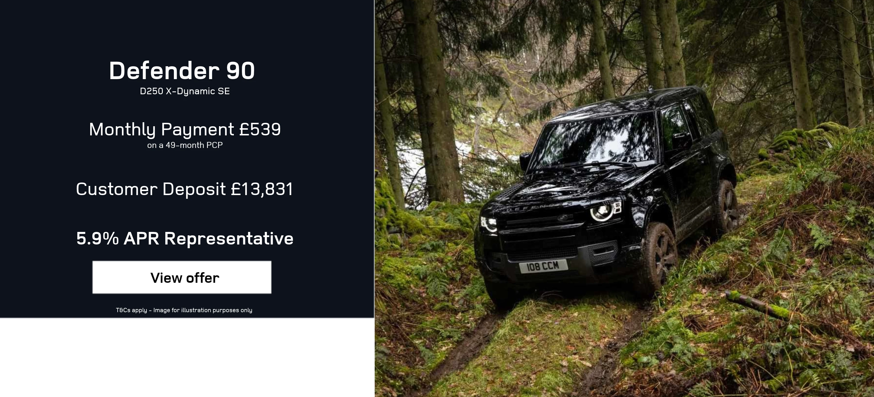 Defender 90